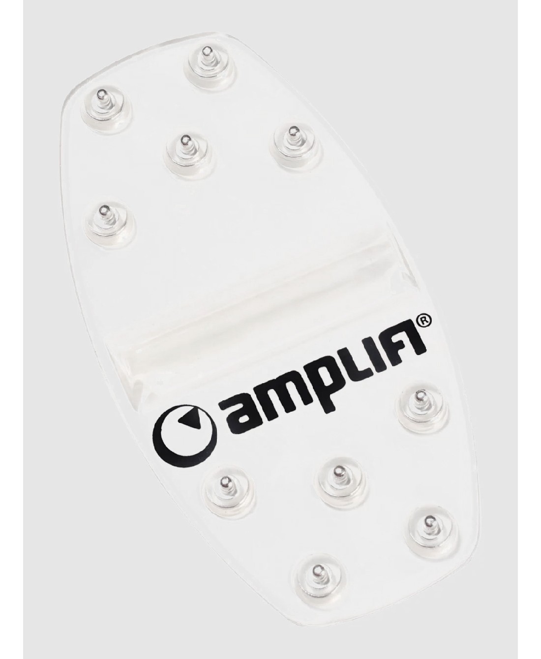 Amplifi Venti Stomp Pad clear