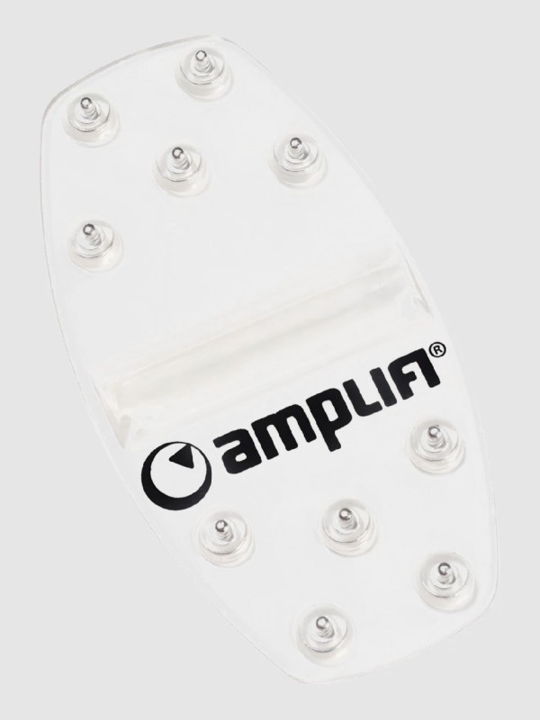 Amplifi Venti Stomp Pad clear