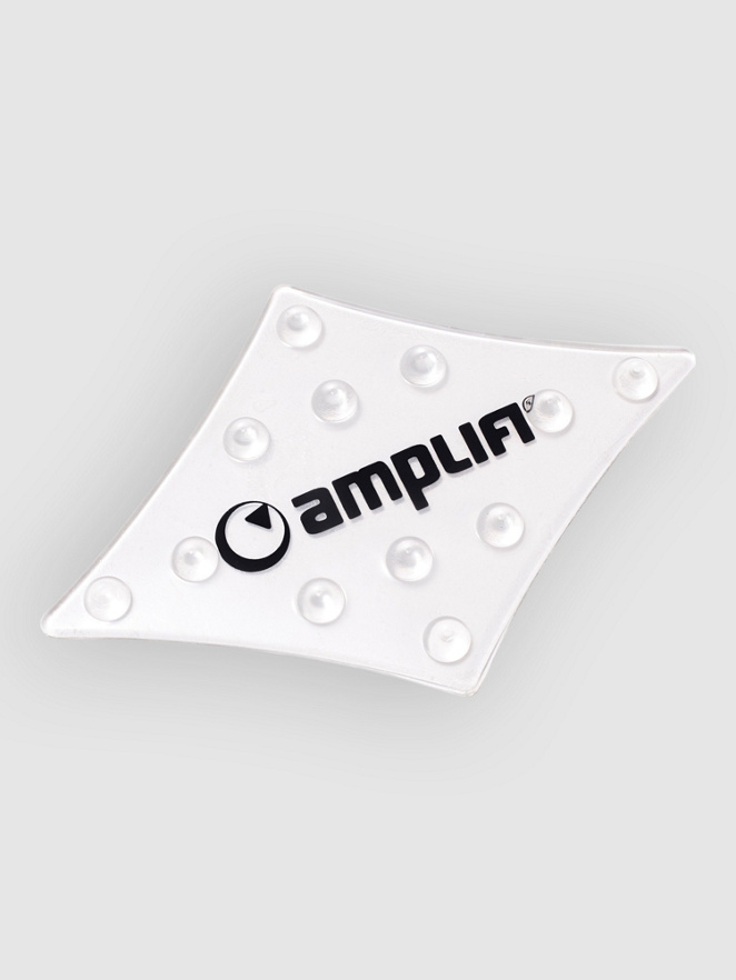 Amplifi Short Stomp Pad