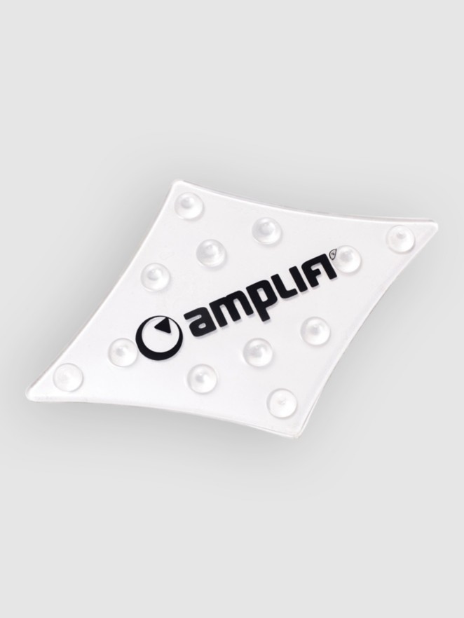 Amplifi Short Stomp Pad