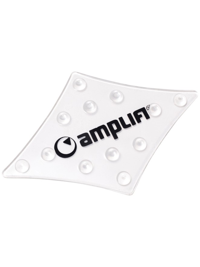 Amplifi Short Stomp Pad