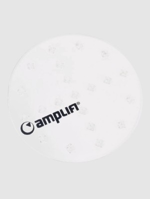 Photos - Other for Winter Sports Amplifi Round Stomp Pad clear 