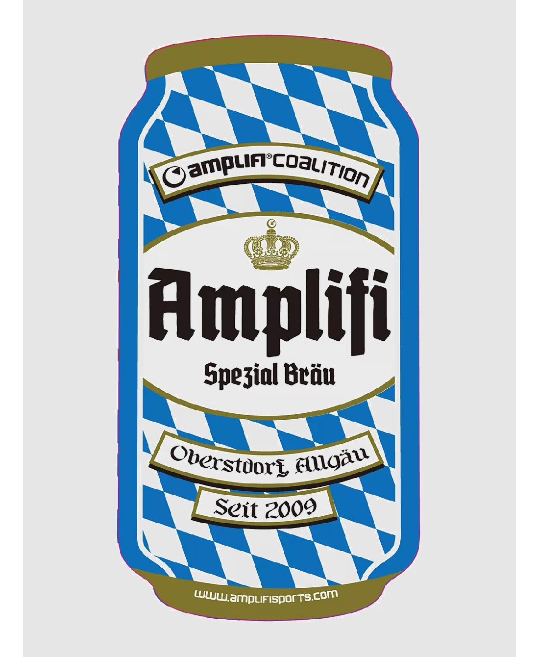Amplifi Can Stomp Pad spezial