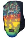 Amplifi Cortex Polymer Kids Selkäpanssari