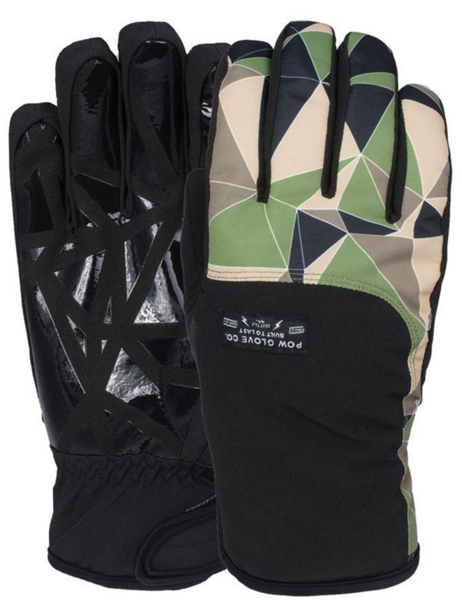 Pow Zero Gloves