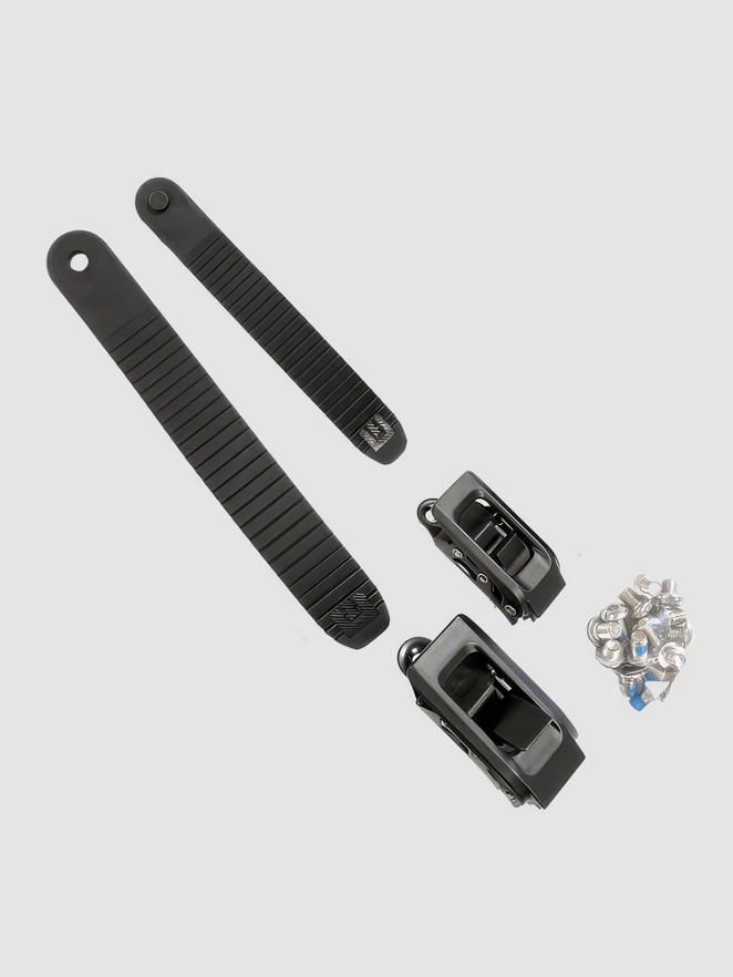 Karakoram Backcountry Spare Parts Kit