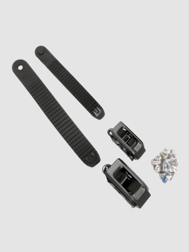 Karakoram Backcountry Spare Parts Kit