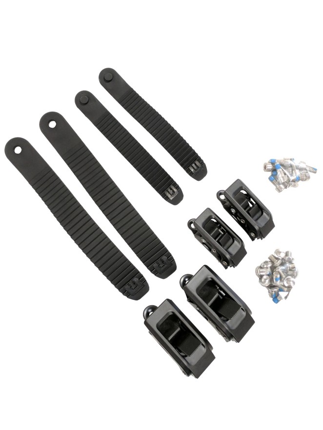 Karakoram Backcountry Spare Parts Kit