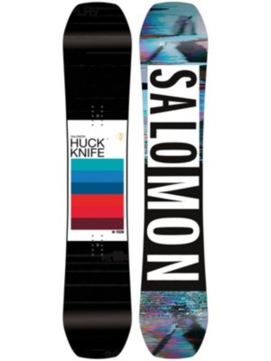 2020 salomon huck knife