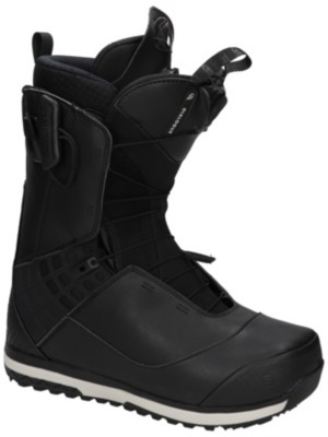 scarponi da snowboard salomon