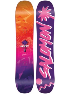 salomon grace snowboard