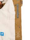 ragwear Ewok Jacke