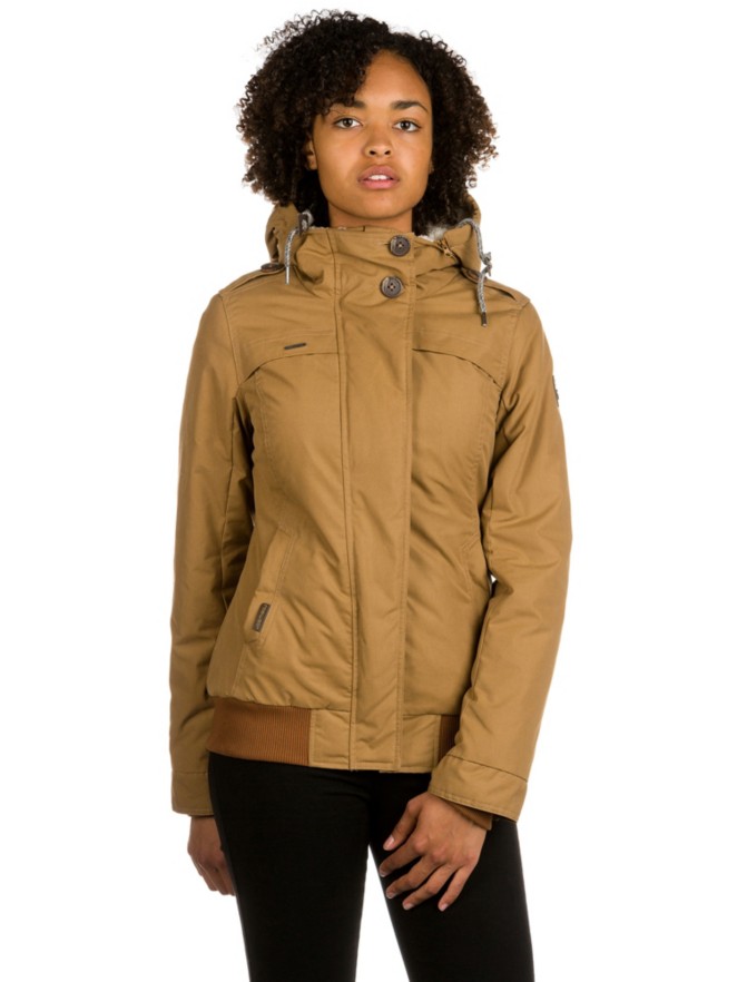 ragwear Ewok Jacke