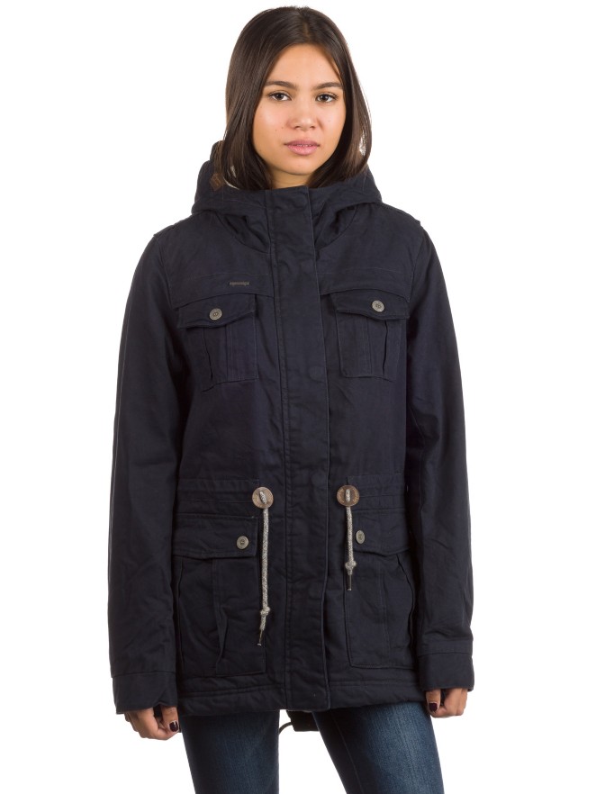 ragwear Laika Coat