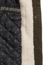 ragwear Elsa Mantel