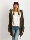 ragwear Elsa Mantel