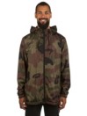 Zine Training Windbreaker