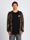 Zine Training Windbreaker