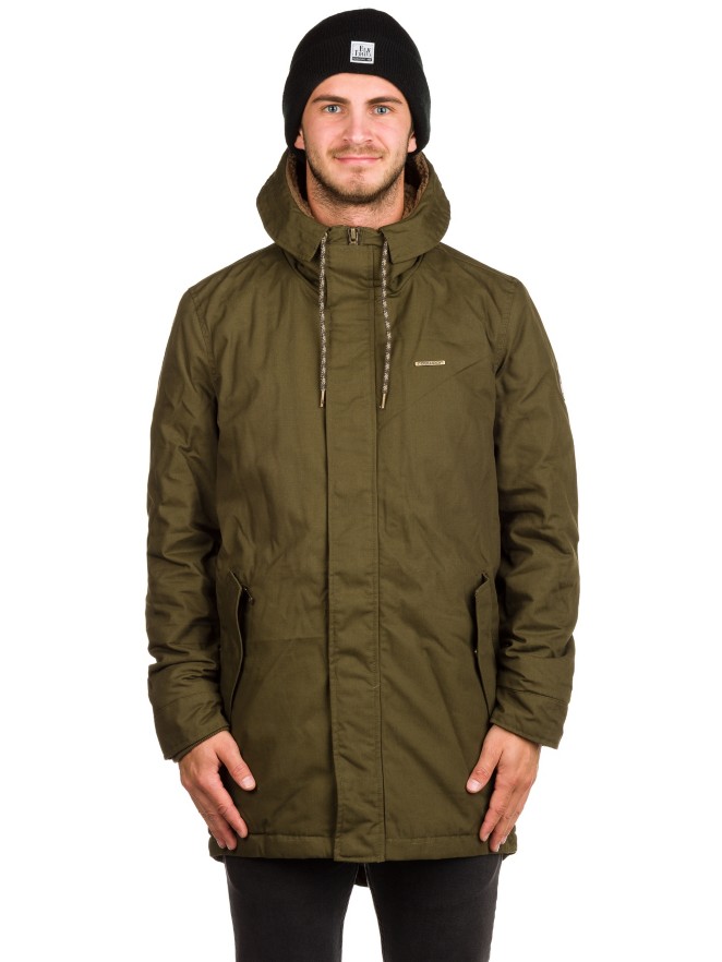 ragwear Mr. Smith Jacket