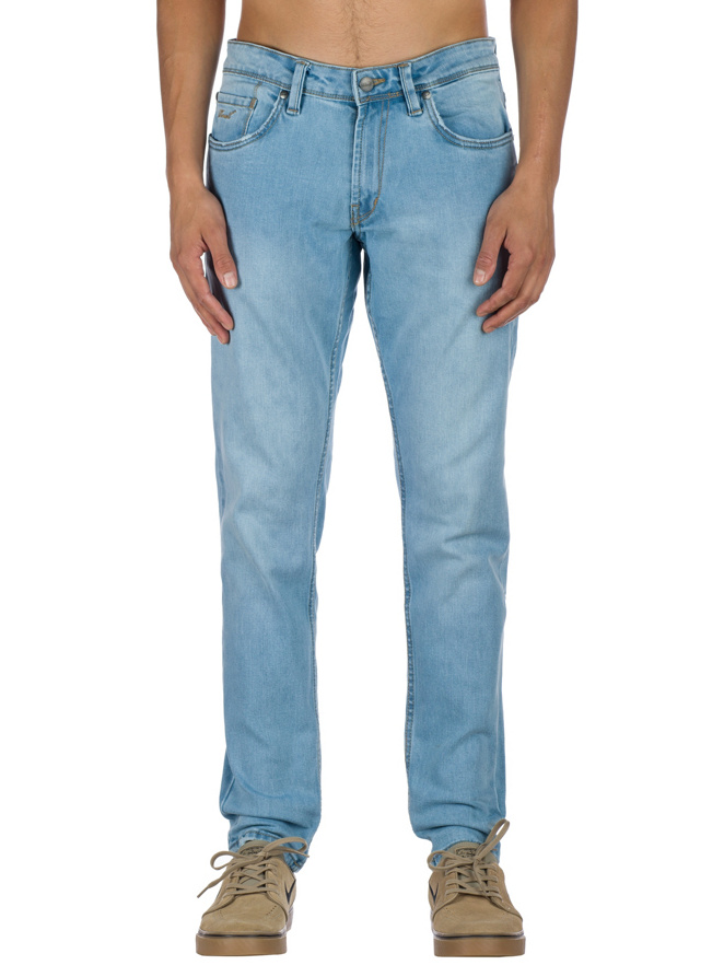 REELL Spider Jeans