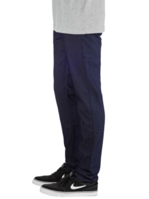 Superior Flex Chino Pants