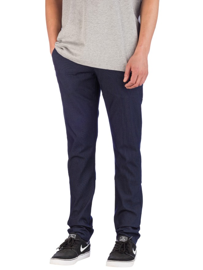 REELL Superior Flex Chino Housut