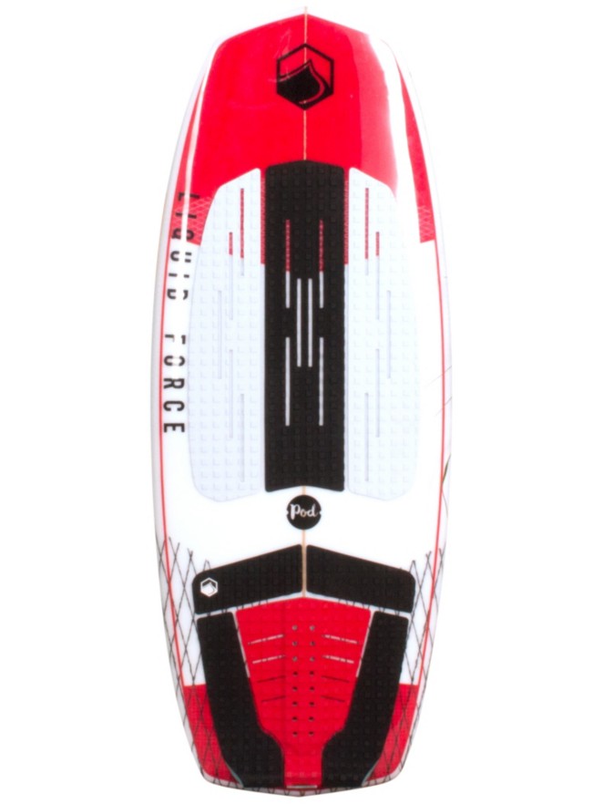 Liquid Force Pod 4'3