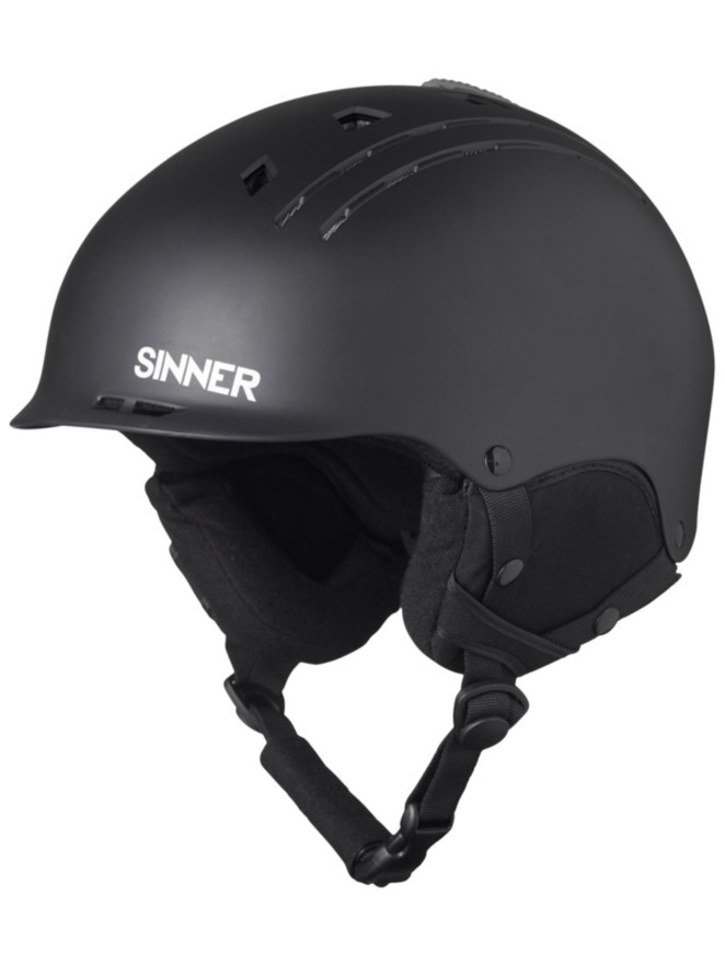 Sinner Pincher Casco