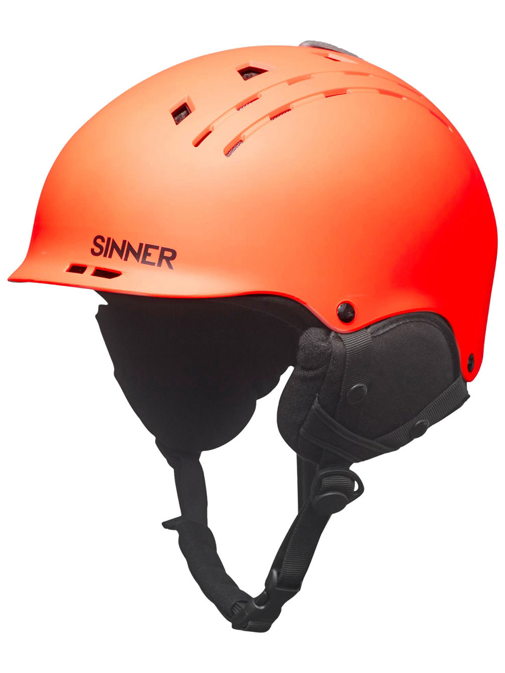 Pincher Helm