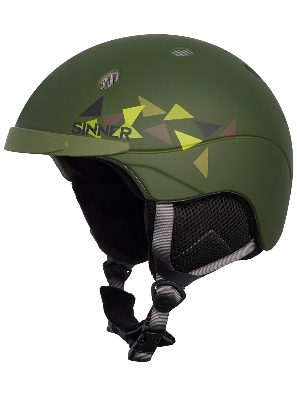 Titan Helm