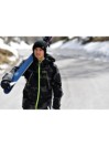 Planks The Yeti Hunter 3 Layer Jacket