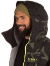 Planks The Yeti Hunter 3 Layer Jacket