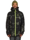 Planks The Yeti Hunter 3 Layer Jacket