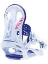 Roxy Wahine 146 + Wahine ML Snowboard Set