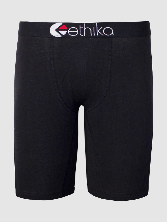 Ethika Black Out Boxershorts