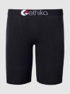 Ethika Black Out Boxer