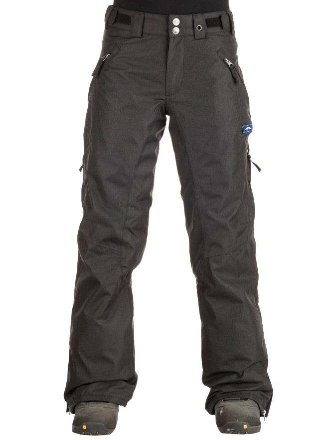 WLD Muszie Hose