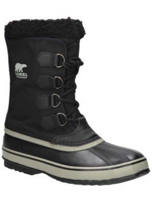 Sorel 1964 Pac Nylon Shoes