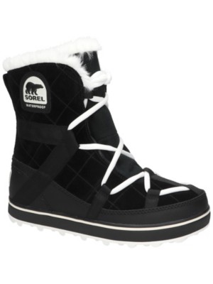 Sorel Glacy Explorer Shortie Boots