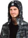 WLD Fluffy King Jacke