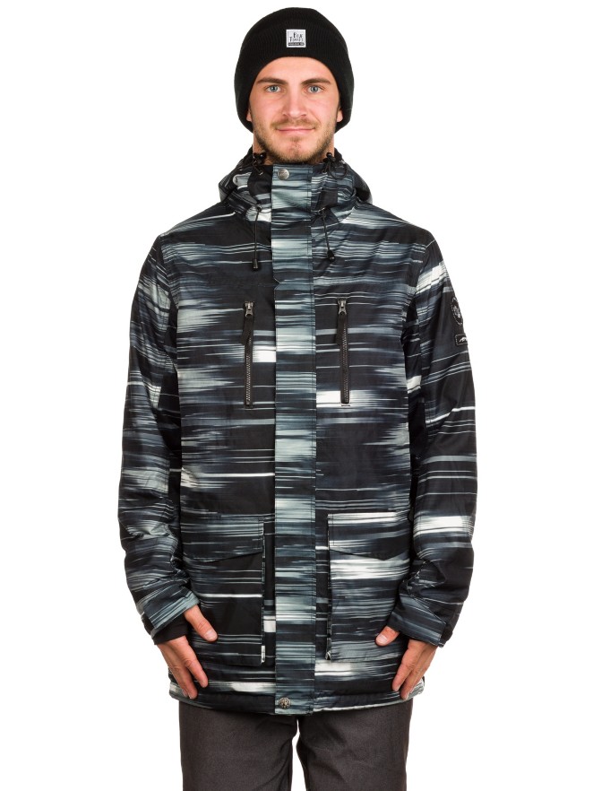 WLD Fluffy King Jacke