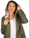 Wemoto Ella Coat