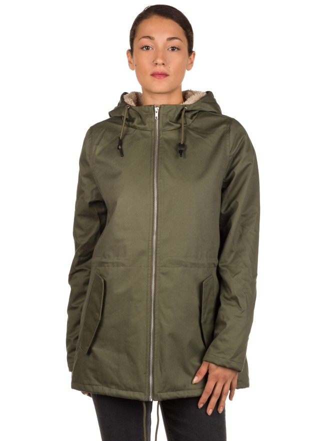Wemoto Ella Coat