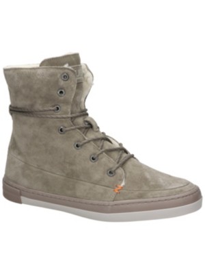 HUB Vermont Boots