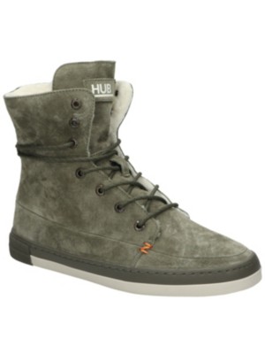 HUB Vermont Boots