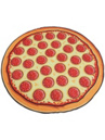 Big Mouth Toys Giant Pizza Beach Towel