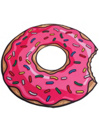 Big Mouth Toys Strawberry Donut Beach Handtuch