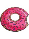 Big Mouth Toys Strawberry Donut Beach Handtuch