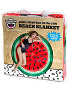 Watermelon Beach Handdoek