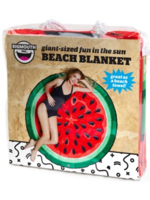Watermelon Beach Handtuch